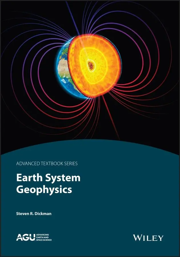Cover: 9781119627951 | Earth System Geophysics | Steven R Dickman | Buch | Englisch | 2024
