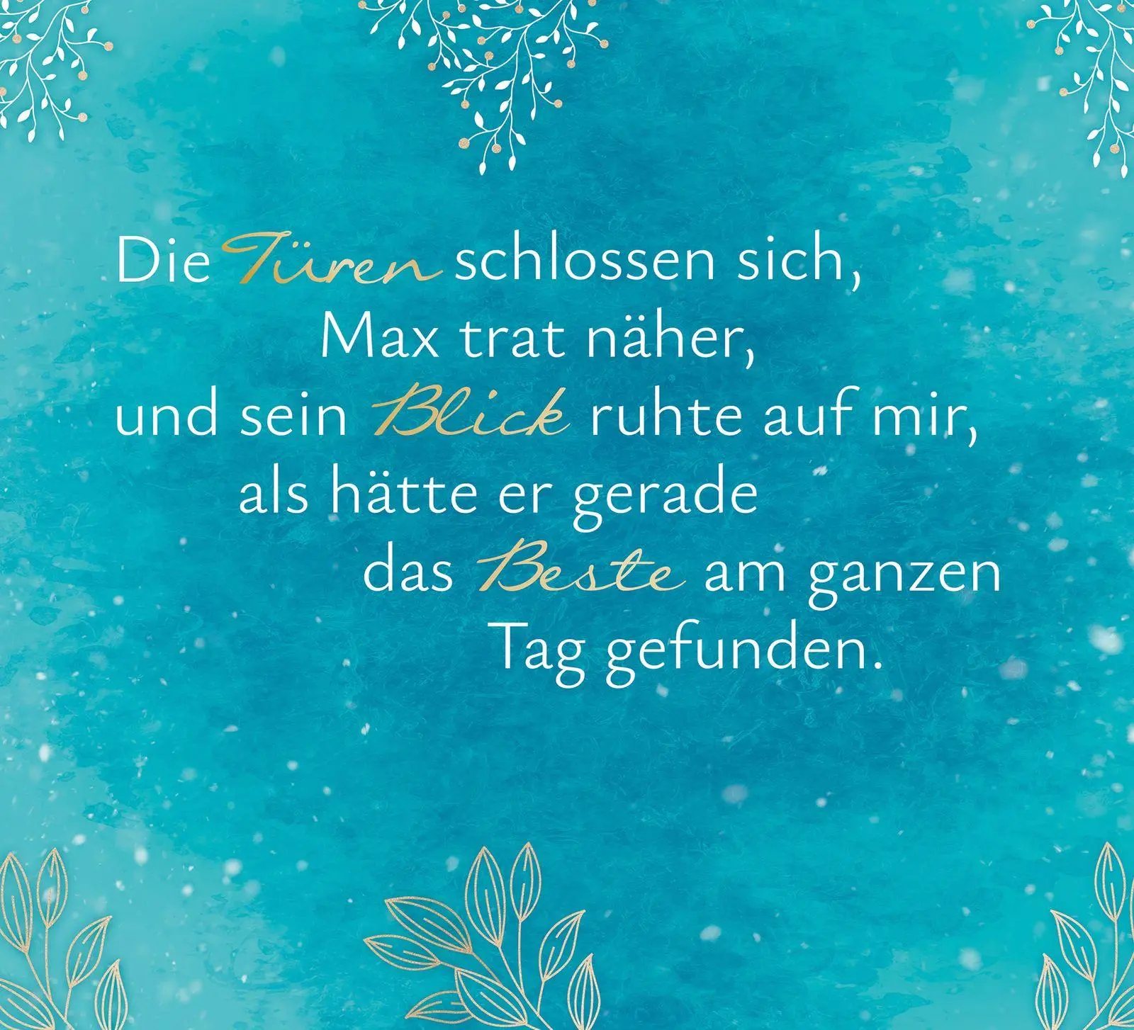 Bild: 9783426567951 | Jede Seite an dir | Jana Crämer | Taschenbuch | 384 S. | Deutsch