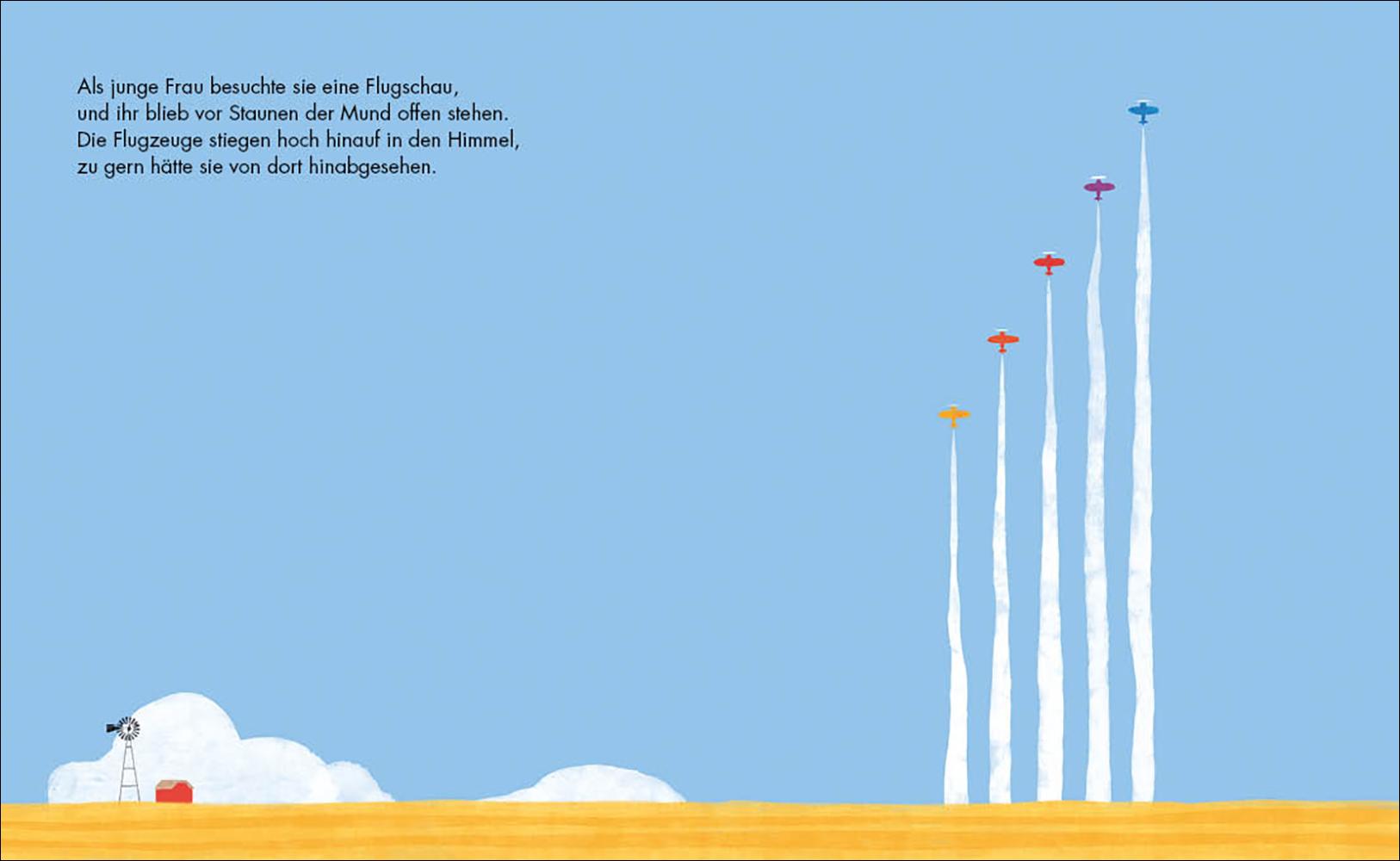 Bild: 9783458177951 | Amelia Earhart | Little People, Big Dreams. Deutsche Ausgabe | Vegara