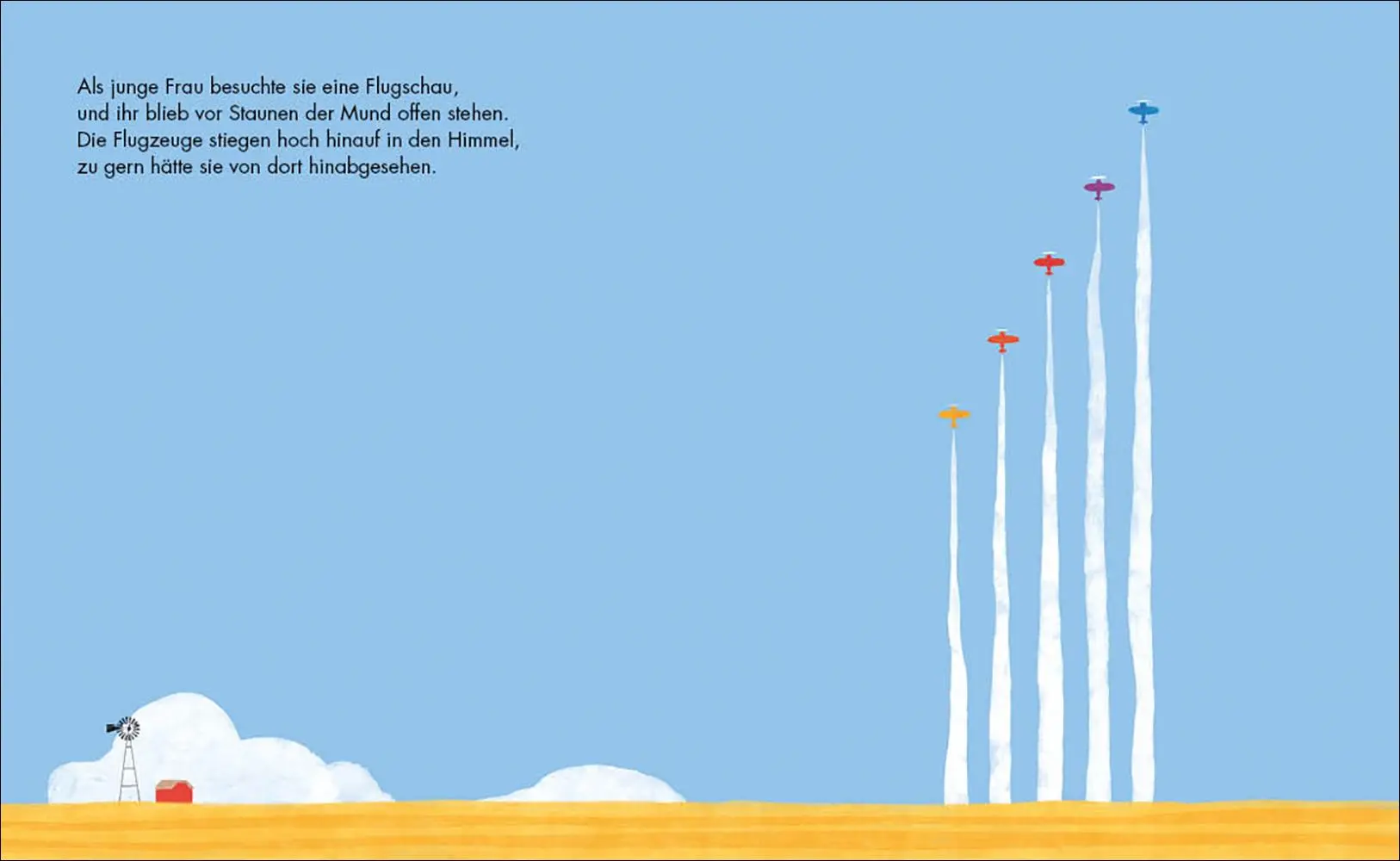 Bild: 9783458177951 | Amelia Earhart | Little People, Big Dreams. Deutsche Ausgabe | Vegara