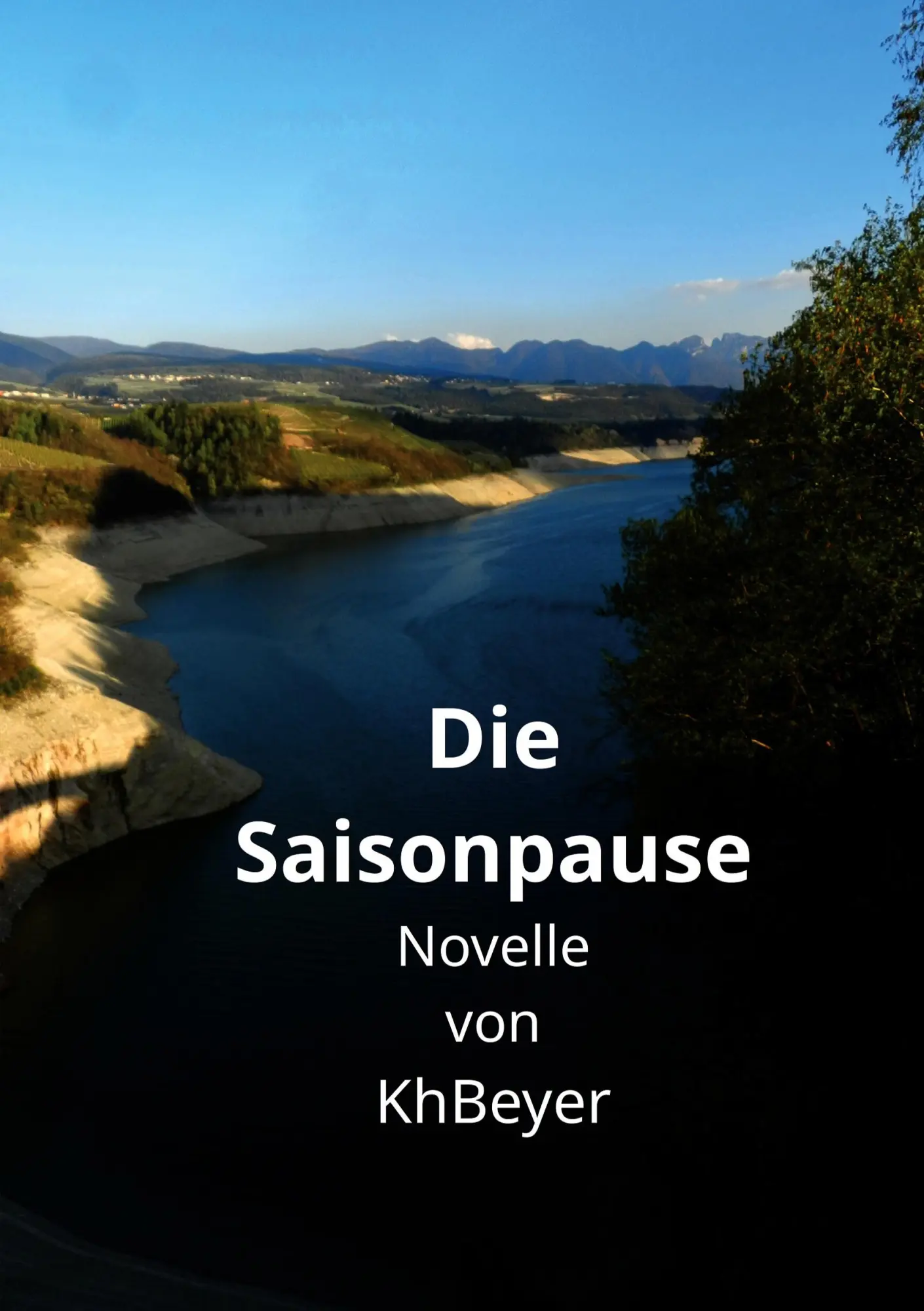 Die Saisonpause: Novelle