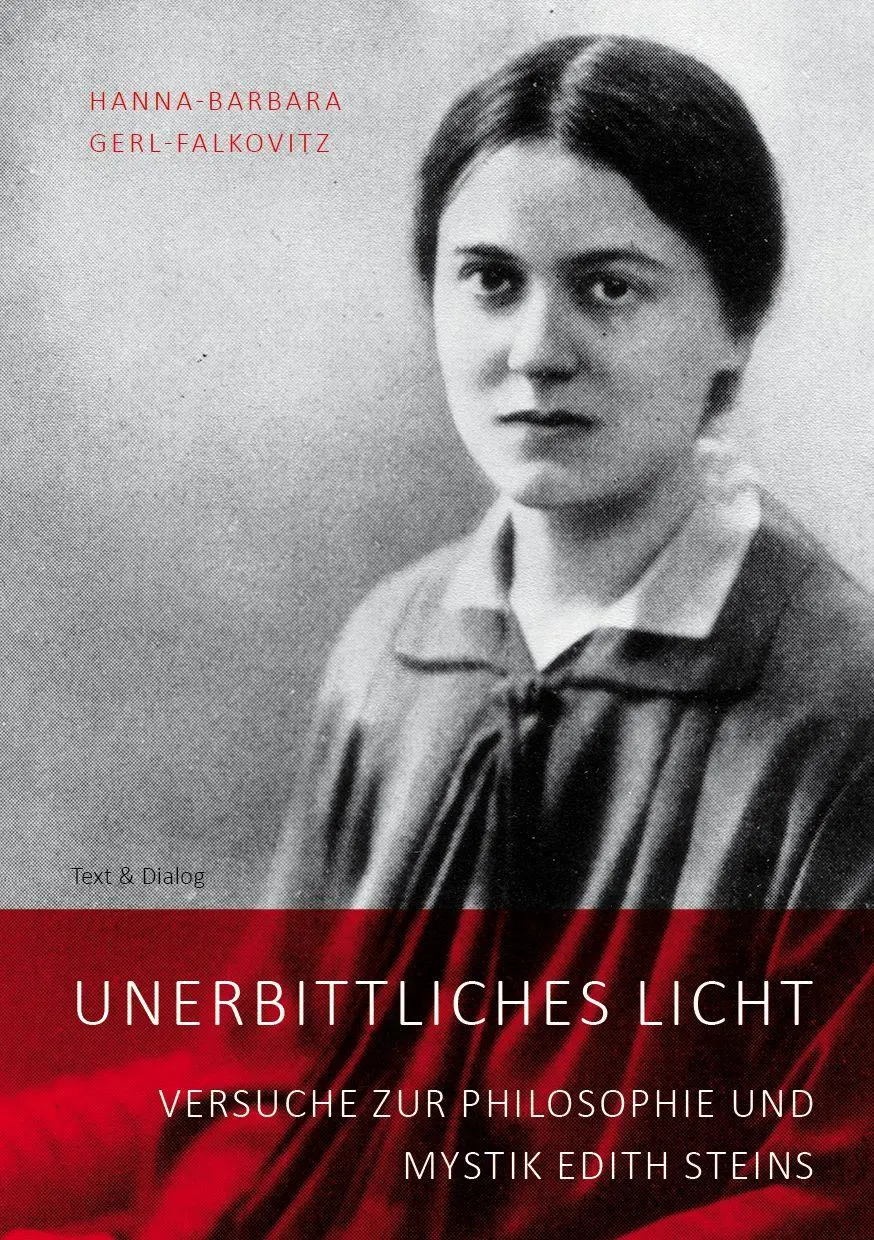 Cover: 9783943897951 | Unerbittliches Licht | Hanna-Barbara Gerl-Falkovitz | Taschenbuch