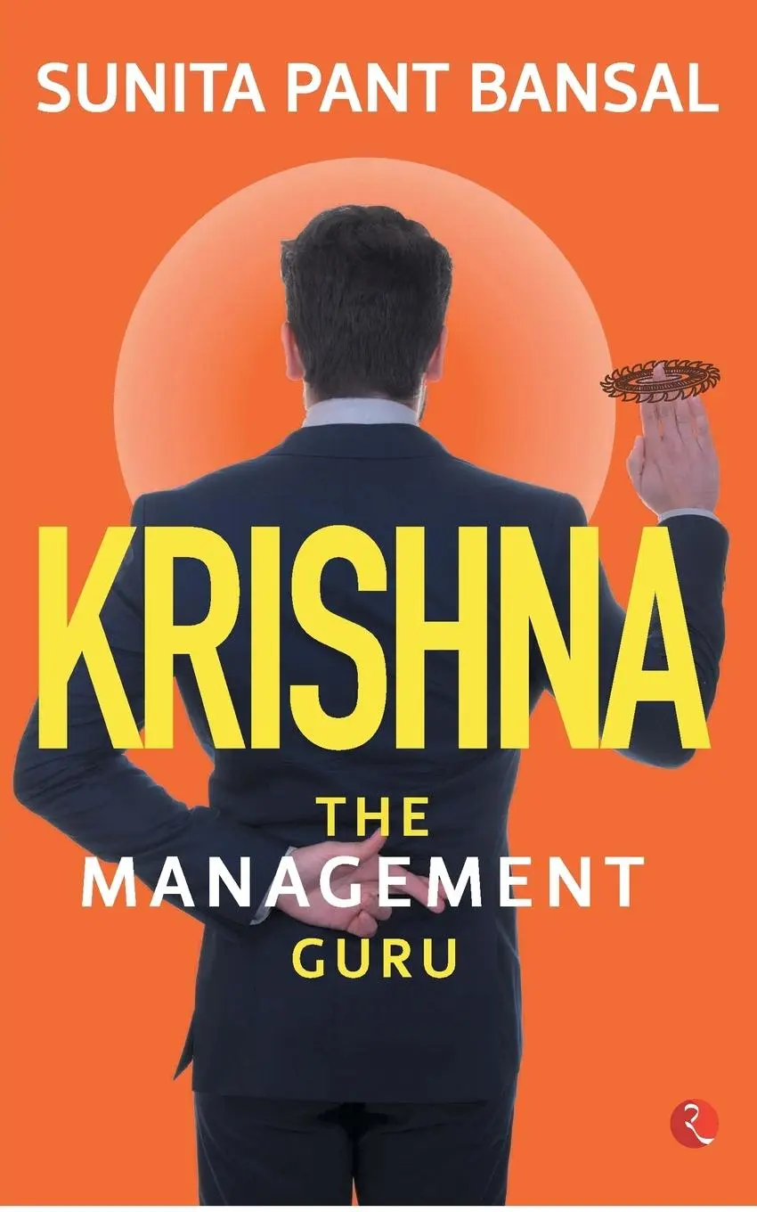 Cover: 9789389967951 | Krishna | Sunita Bansal Pant | Taschenbuch | Kartoniert / Broschiert