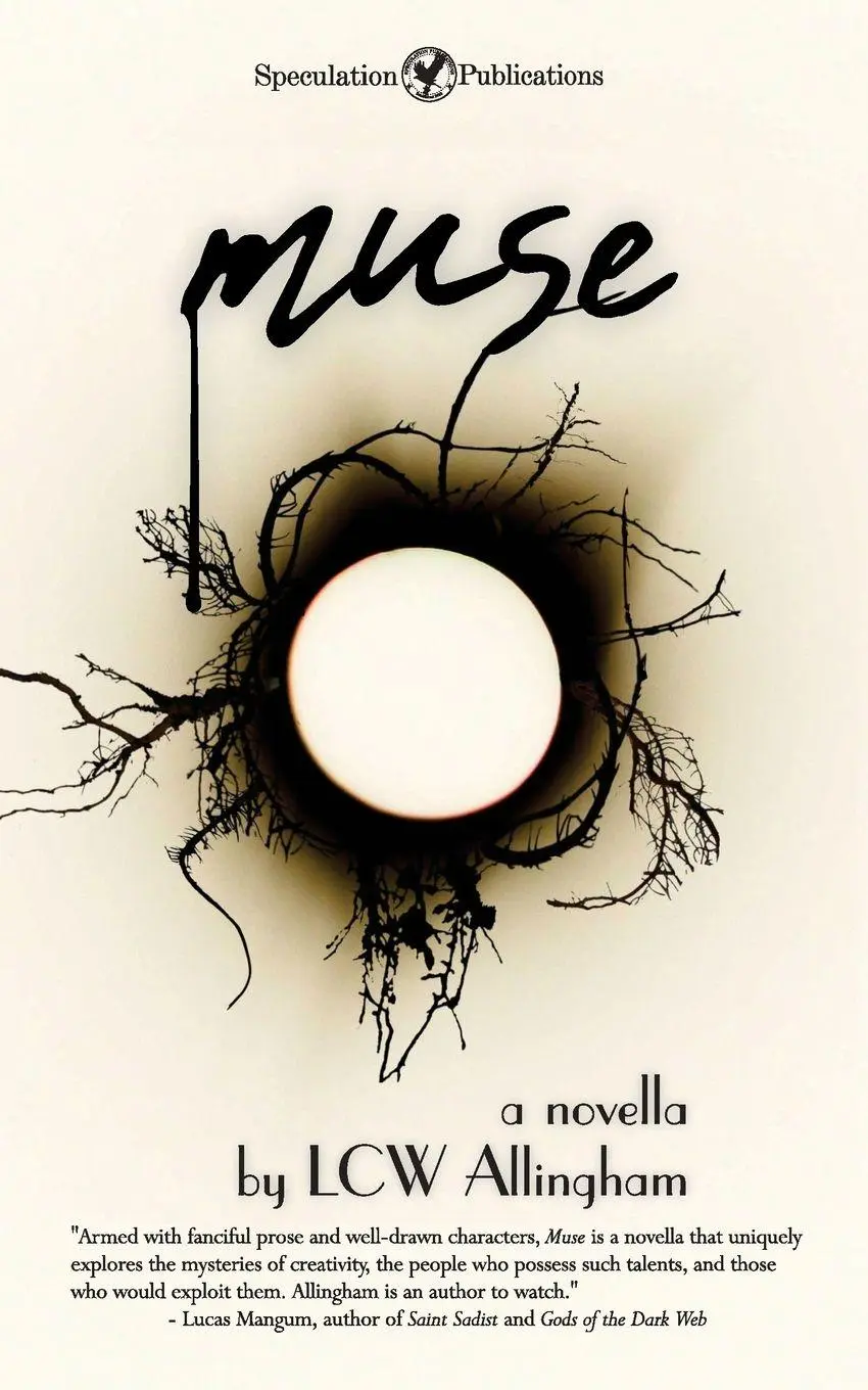 Cover: 9798986887951 | Muse | Lcw Allingham | Taschenbuch | Englisch | 2024