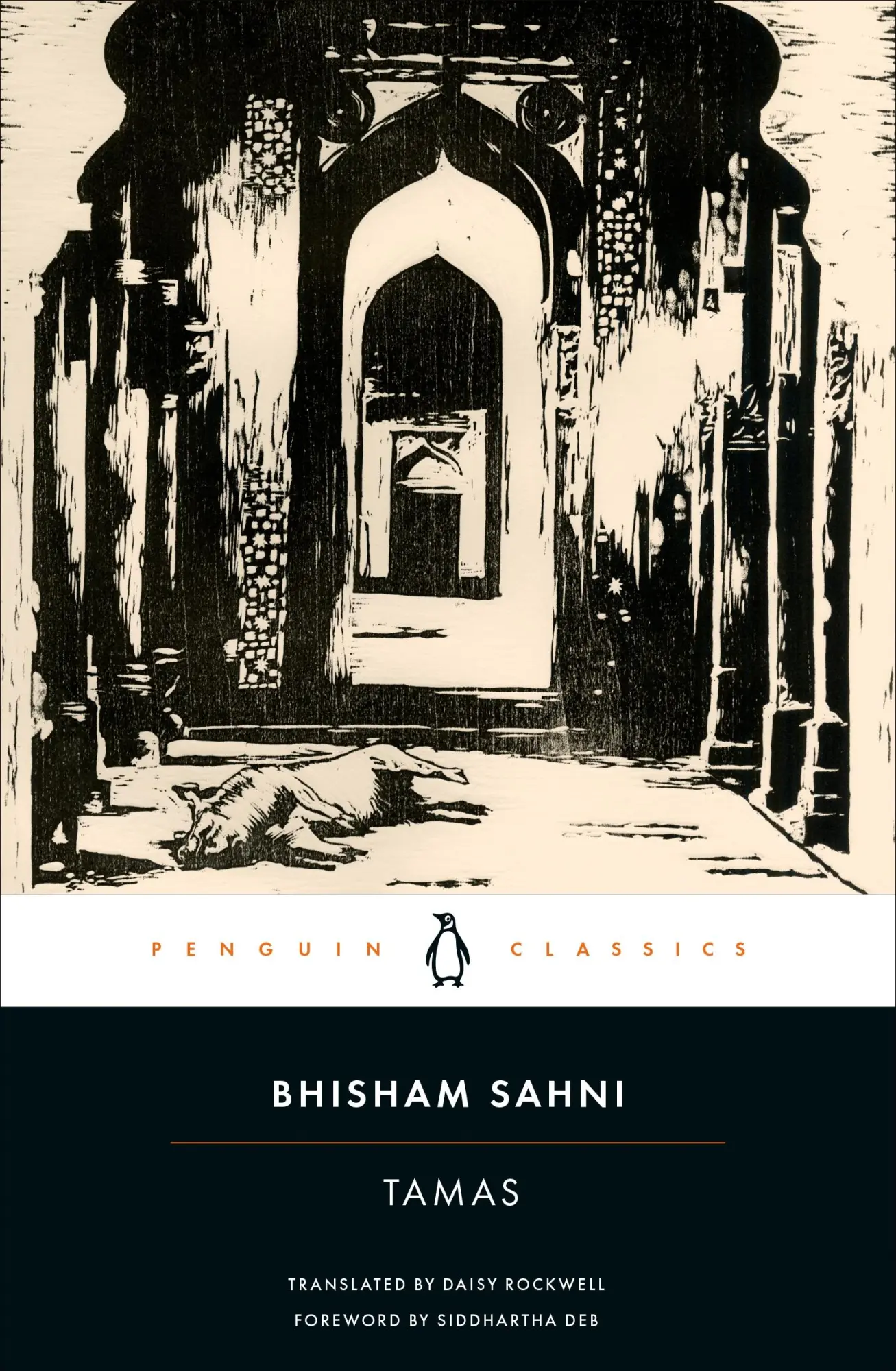 Cover: 9780143138051 | Tamas | Bhisham Sahni | Taschenbuch | Penguin Publishing Group | 2025