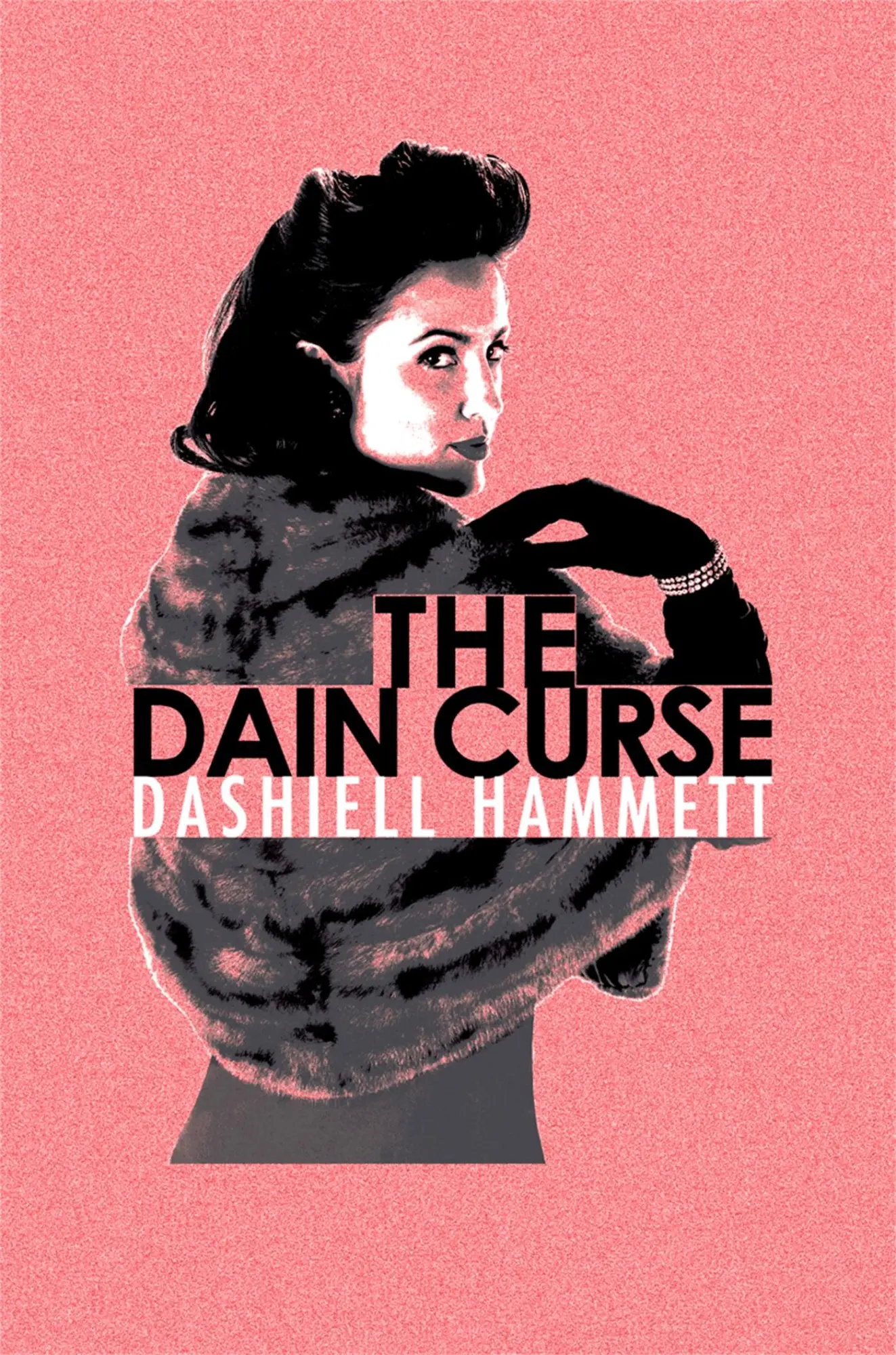 Cover: 9781409138051 | The Dain Curse | Dashiell Hammett | Taschenbuch | Englisch | 2012
