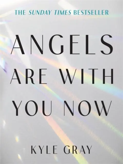 Cover: 9781788178051 | Angels Are with You Now | Kyle Gray | Taschenbuch | Englisch | 2025