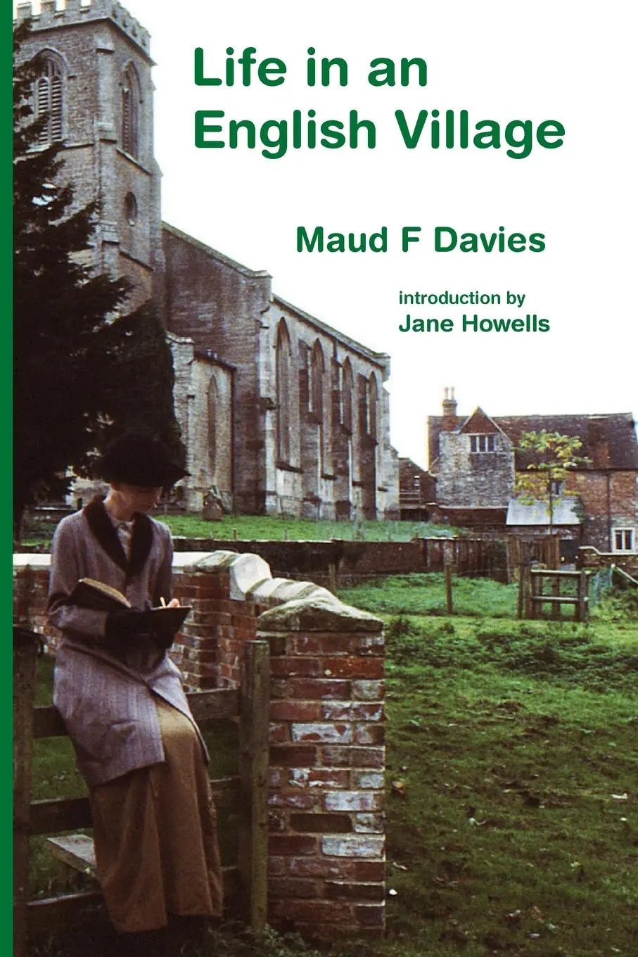 Cover: 9781906978051 | Life in an English Village | Maud F Davies | Taschenbuch | Englisch