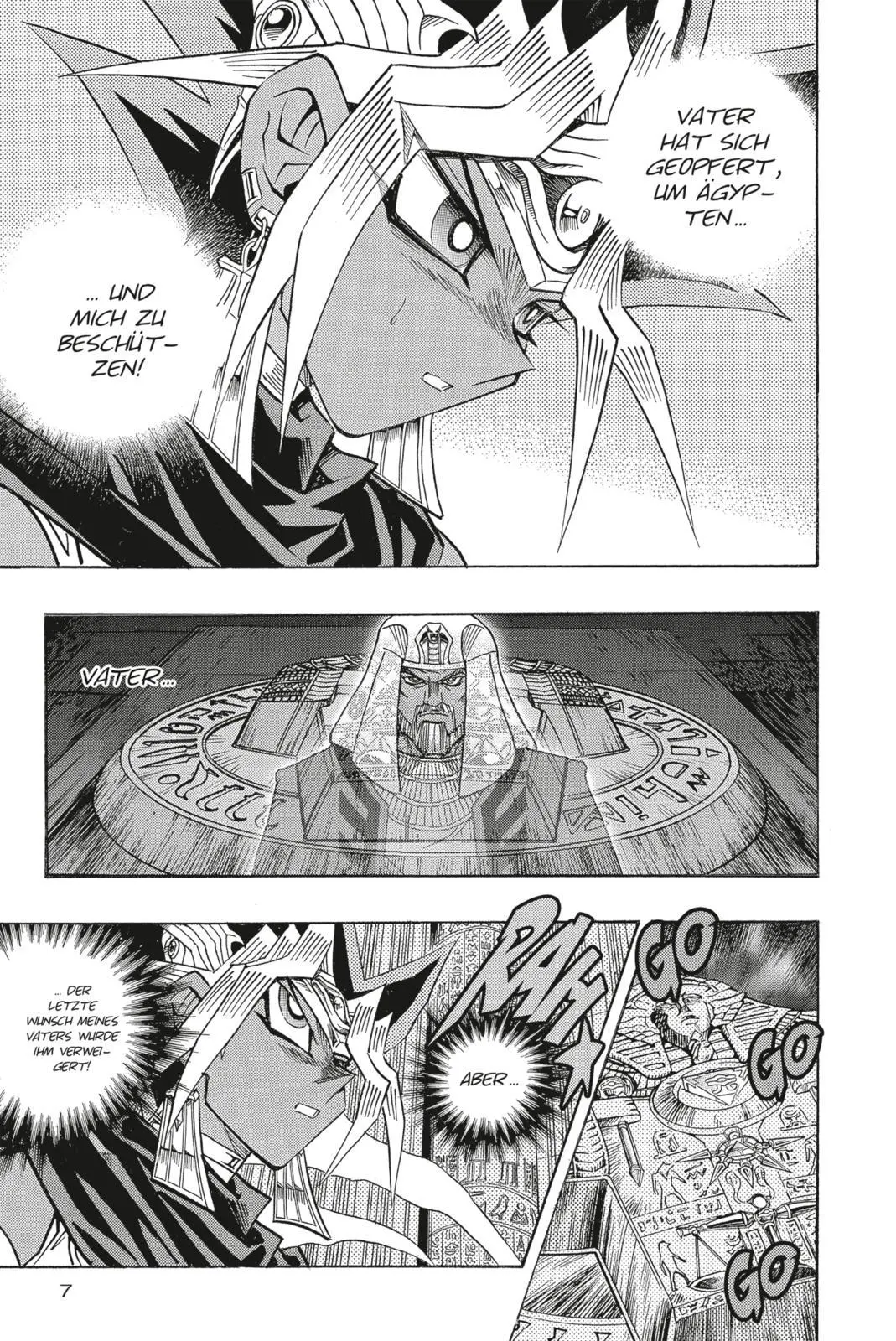 Bild: 9783551028051 | Yu-Gi-Oh! Massiv 13 | Kazuki Takahashi | Taschenbuch | 416 S. | 2023