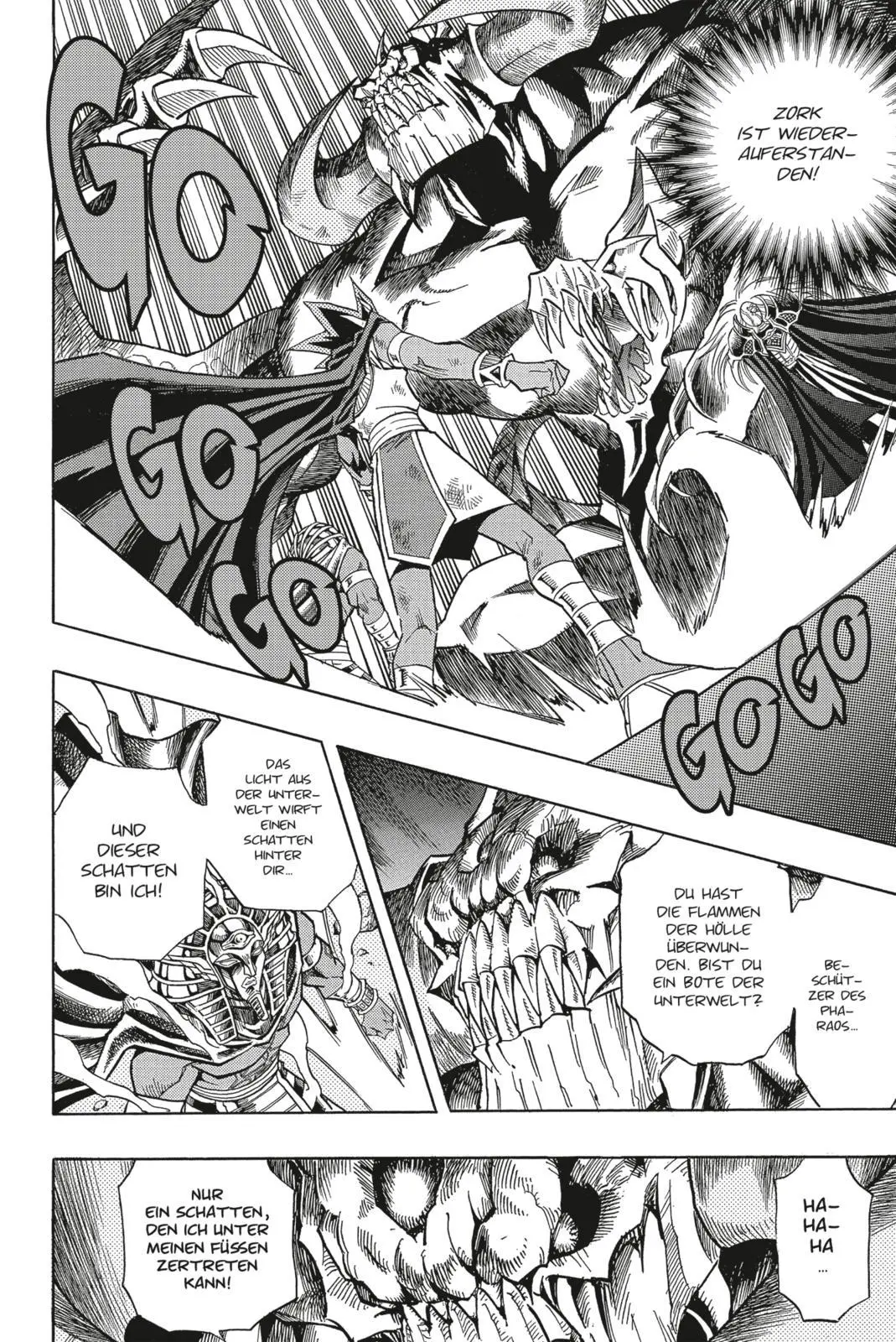 Bild: 9783551028051 | Yu-Gi-Oh! Massiv 13 | Kazuki Takahashi | Taschenbuch | 416 S. | 2023
