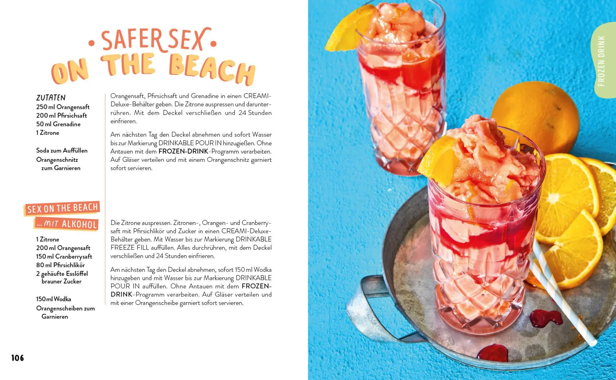 Bild: 9783745928051 | Make it Creami Ultimative Eis-Rezepte für die Ninja-Eismaschine | Buch