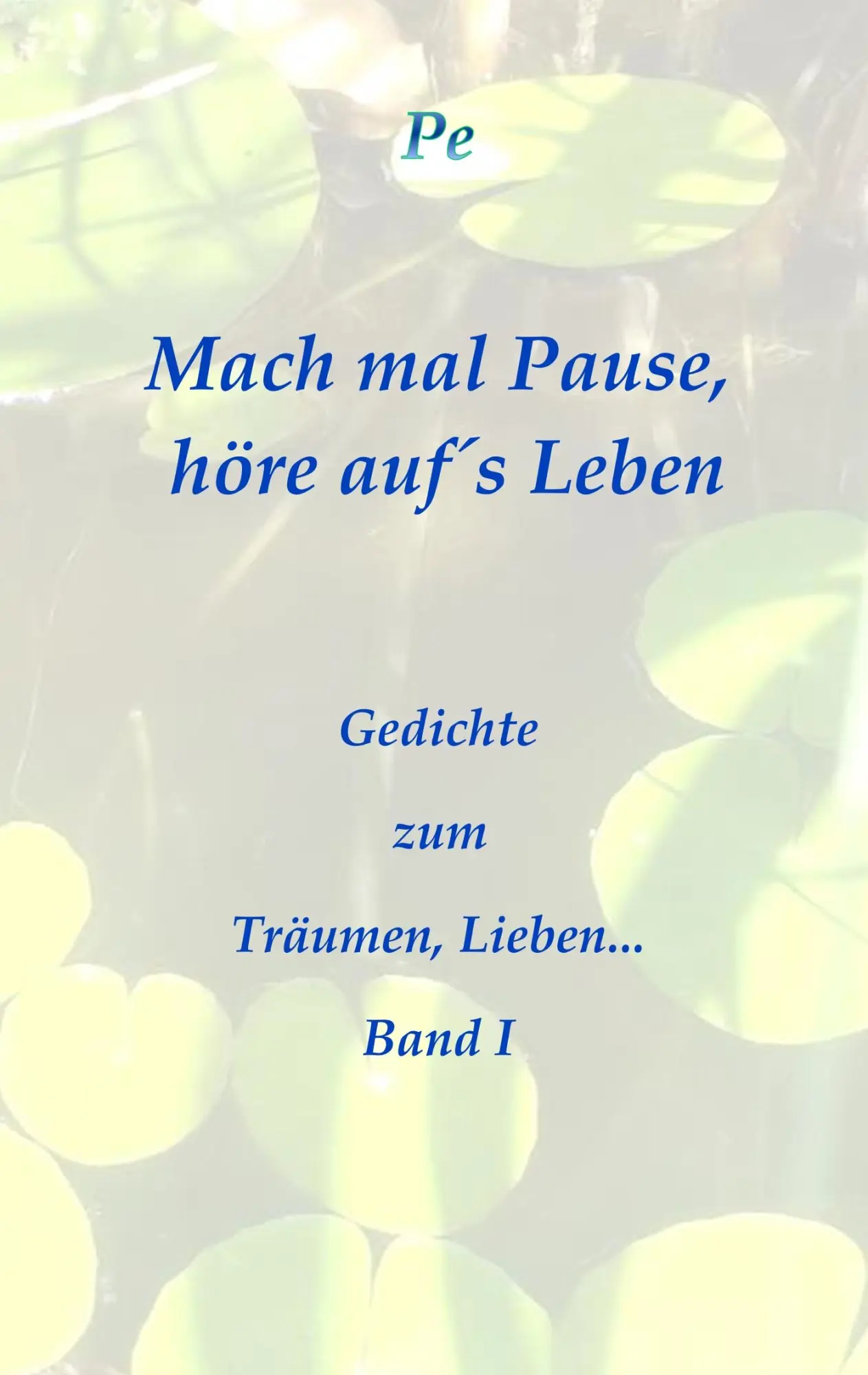 Cover: 9783752858051 | Mach mal Pause, höre auf´s Leben | Petra Zeisberger | Taschenbuch