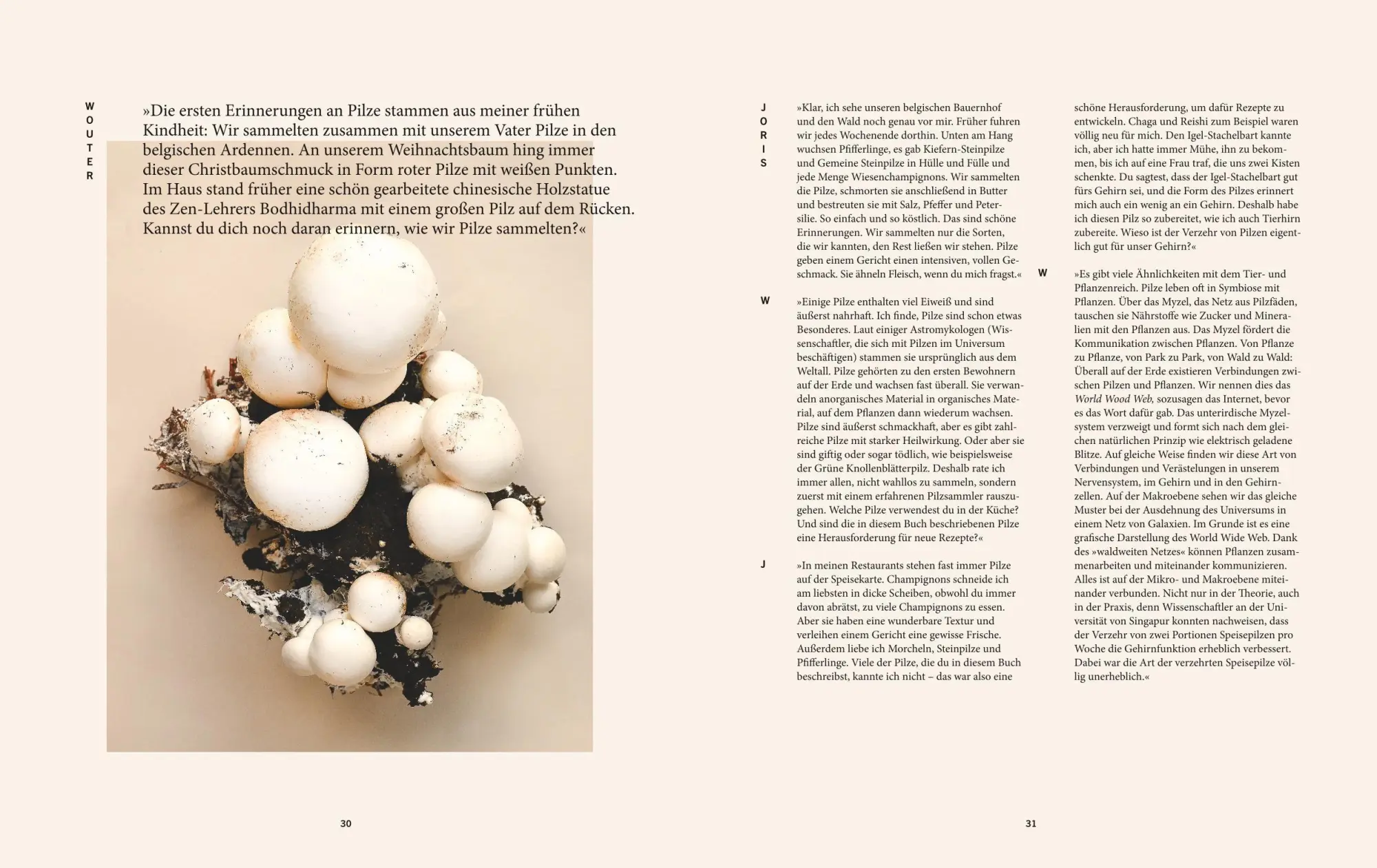 Bild: 9783833898051 | Pflanzenkraft | Wouter Bijdendijk (u. a.) | Buch | GU Kräuter | 264 S.