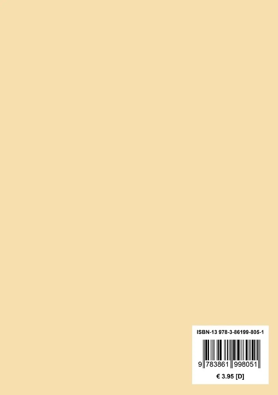 Rückseite: 9783861998051 | Von der Hexe, die eine Heilige war | Agnes Günther | Taschenbuch