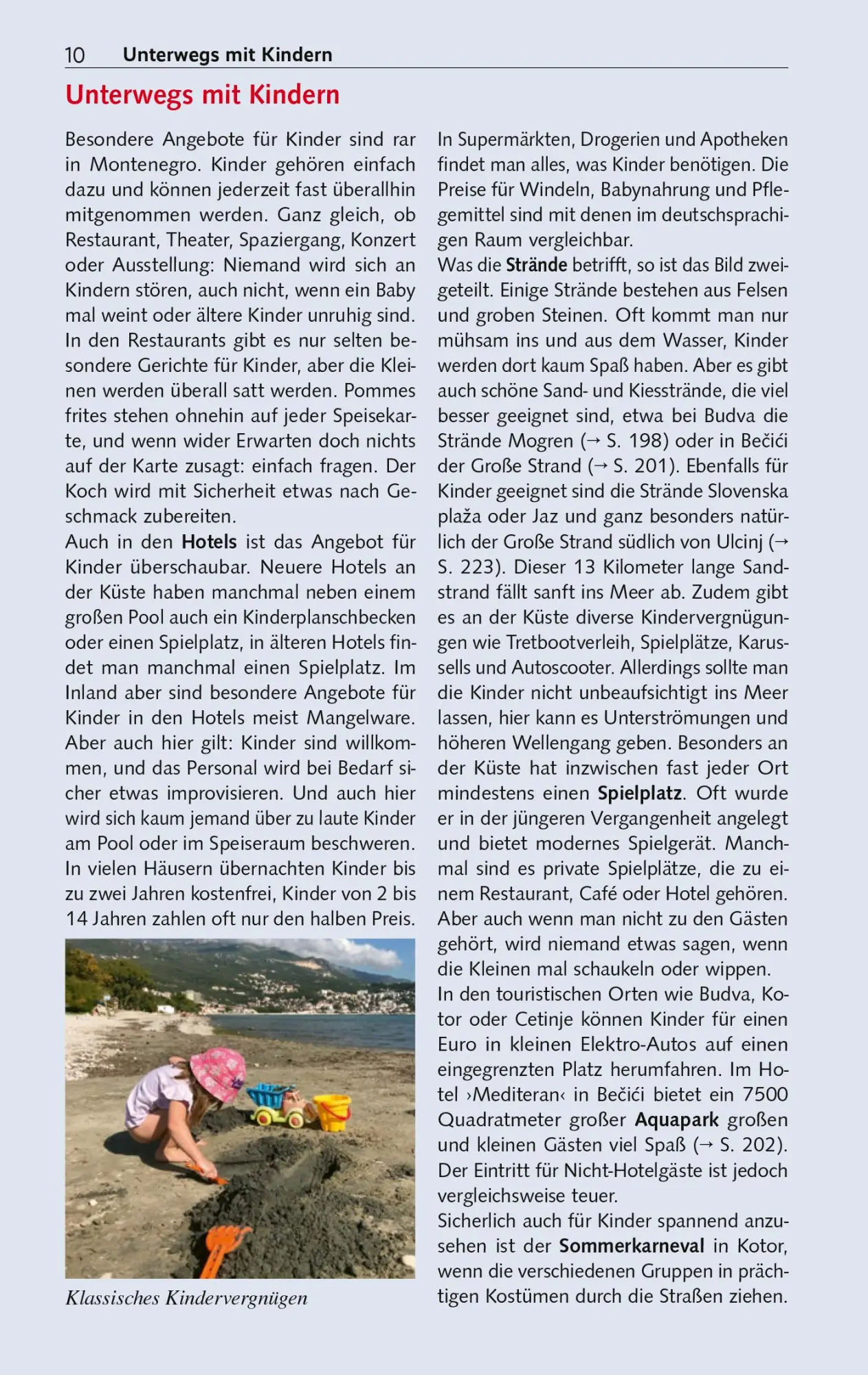 Bild: 9783897948051 | TRESCHER Reiseführer Montenegro | Marko Plesnik (u. a.) | Taschenbuch