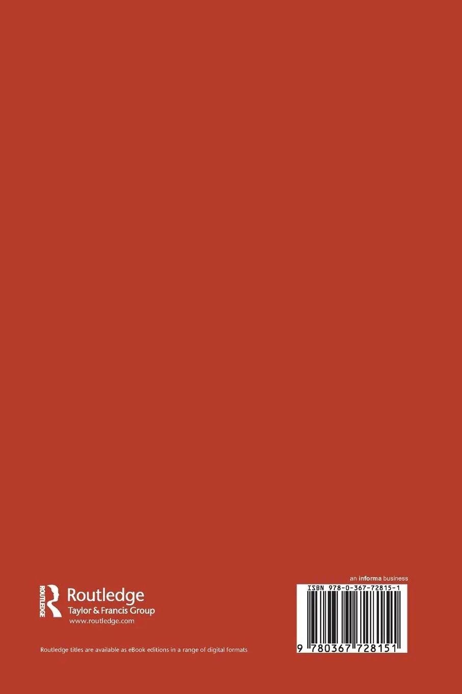 Rückseite: 9780367728151 | Japanese Culture Through Videogames | Rachael Hutchinson | Taschenbuch