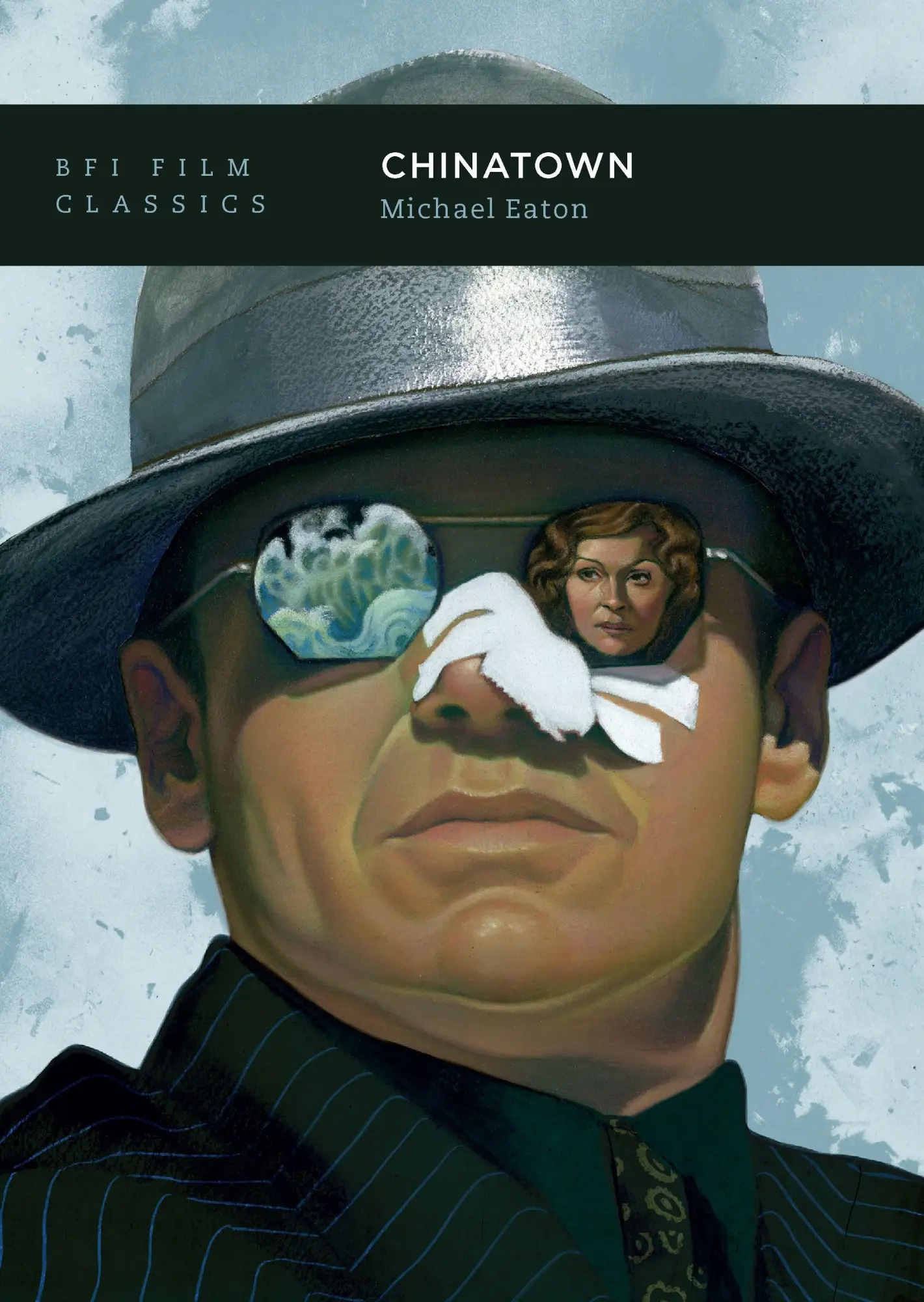 Cover: 9781839028151 | Chinatown | Michael Eaton | Taschenbuch | Englisch | 2024