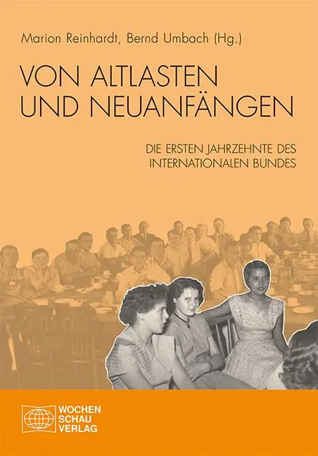 Cover: 9783734408151 | Von Altlasten und Neuanfängen | Marion Reinhardt | Taschenbuch | 2019