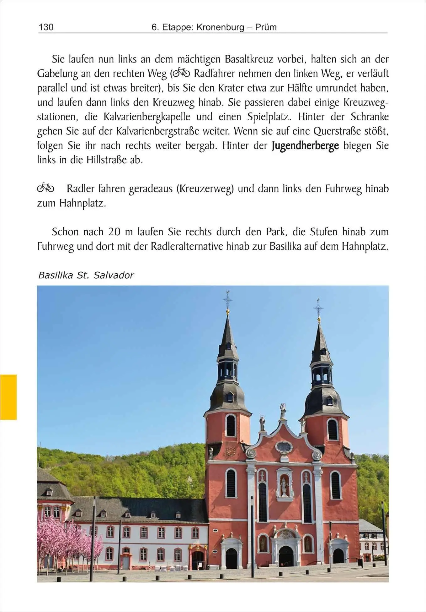 Bild: 9783866868151 | Jakobsweg Via Coloniensis von Köln nach Trier | Ingrid Retterath