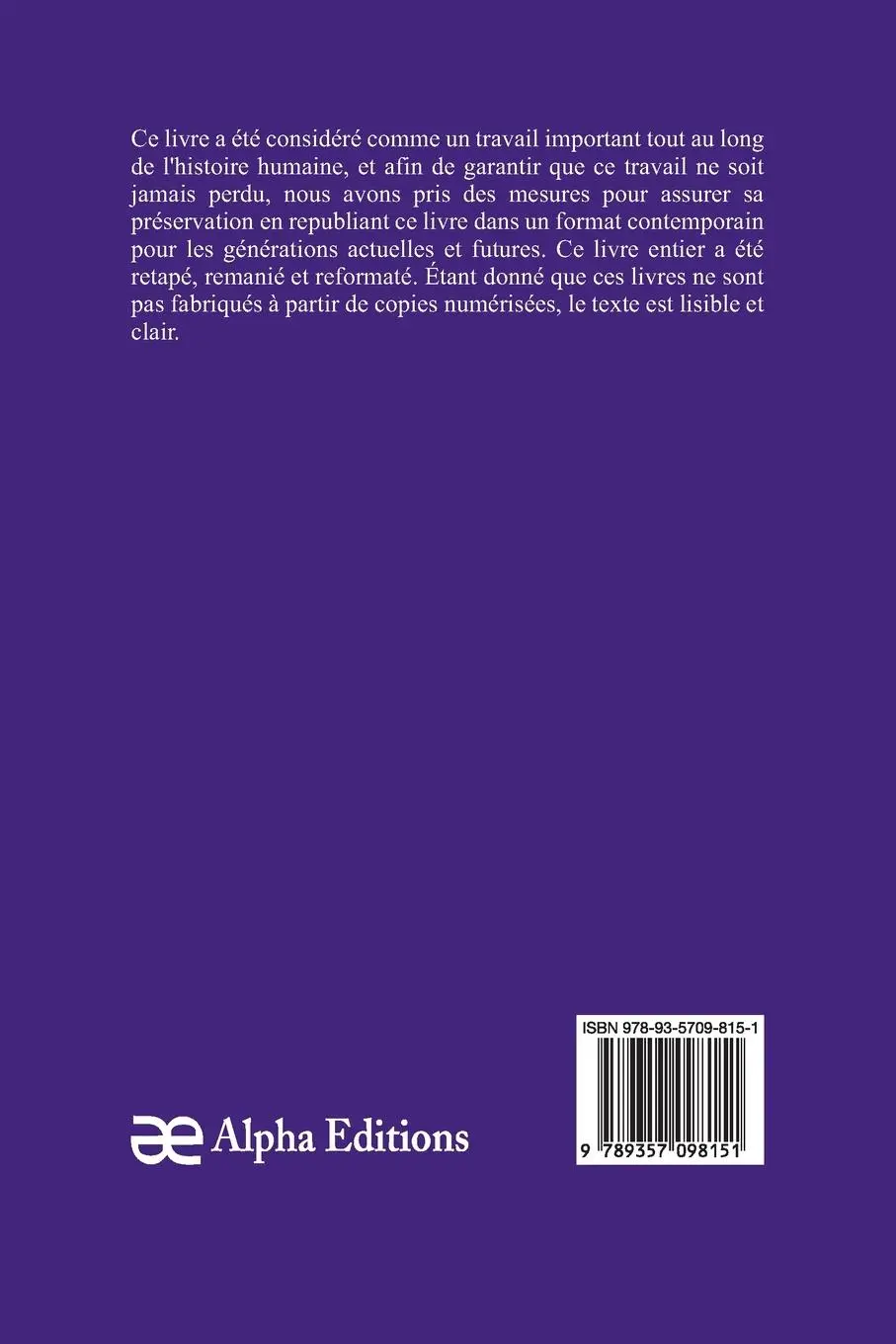 Rückseite: 9789357098151 | ¿uvres Complètes de Frédéric Bastiat, (tome 2) mises en ordre,...