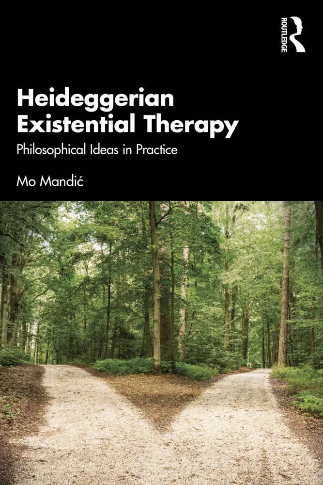 Cover: 9781032378251 | Heideggerian Existential Therapy | Philosophical Ideas in Practice