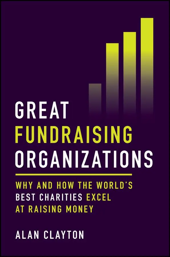 Cover: 9781394278251 | Great Fundraising Organizations | Alan Clayton | Buch | Englisch