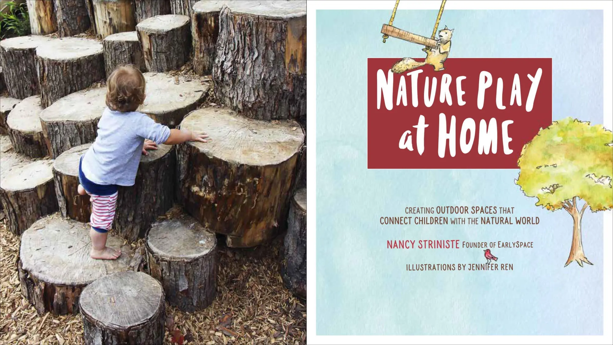 Bild: 9781604698251 | Nature Play at Home | Nancy Striniste | Taschenbuch | Englisch | 2019
