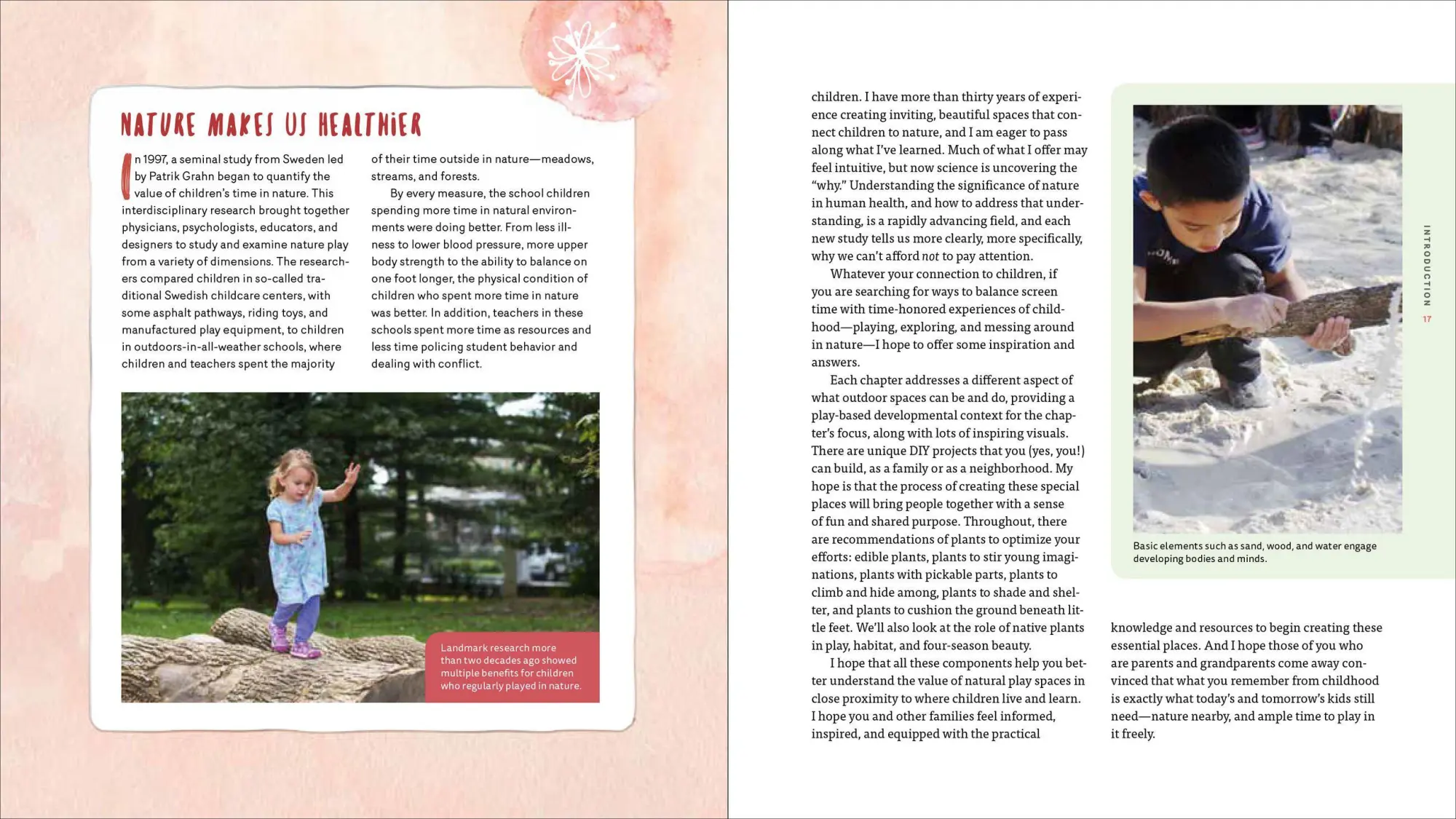 Bild: 9781604698251 | Nature Play at Home | Nancy Striniste | Taschenbuch | Englisch | 2019