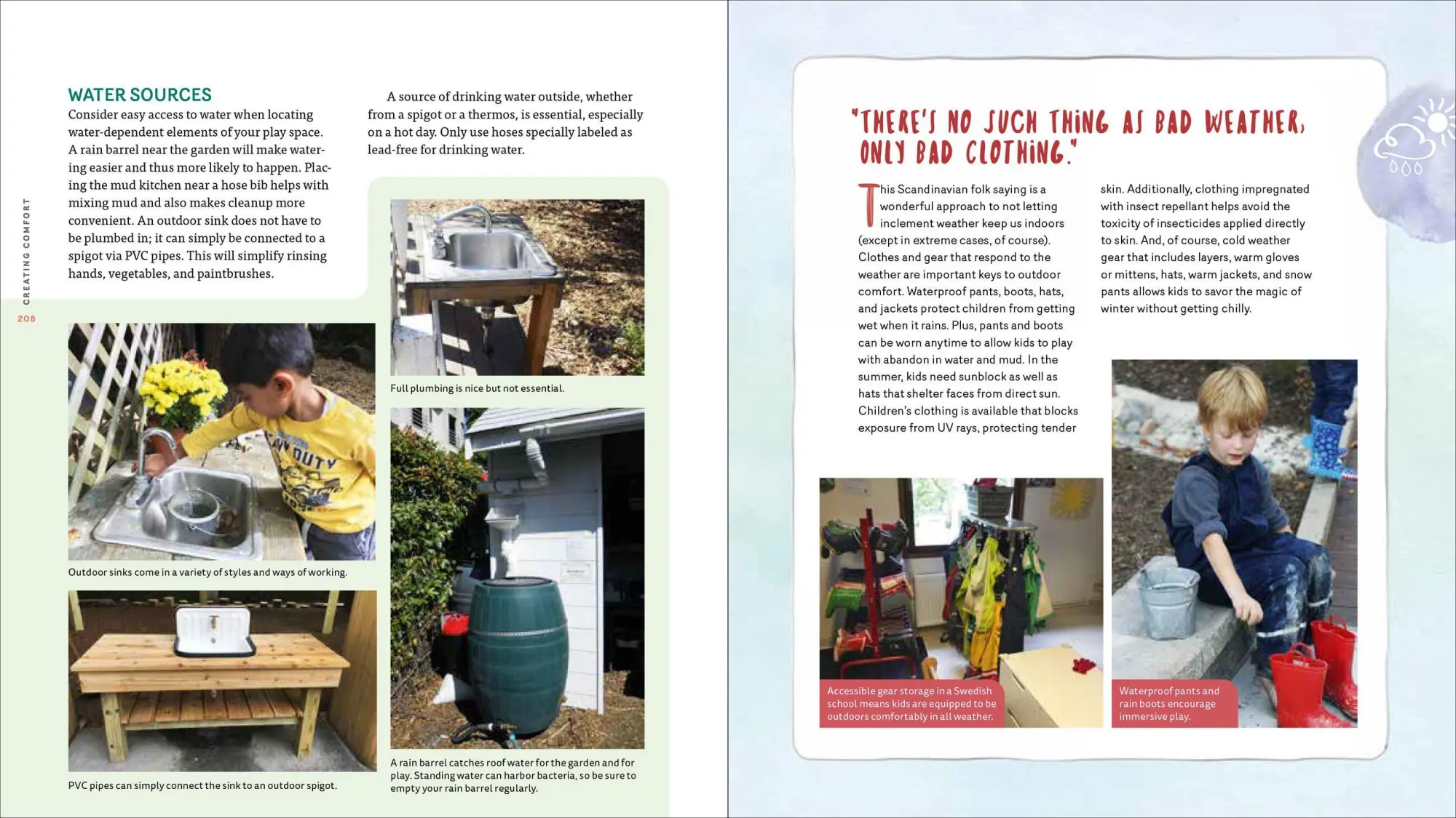 Bild: 9781604698251 | Nature Play at Home | Nancy Striniste | Taschenbuch | Englisch | 2019
