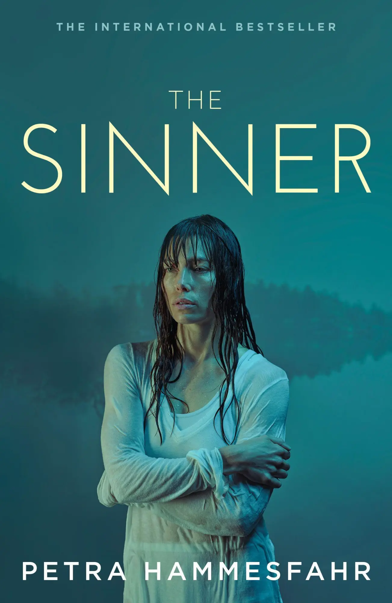 Cover: 9781904738251 | The Sinner | Petra Hammesfahr | Taschenbuch | Kartoniert / Broschiert
