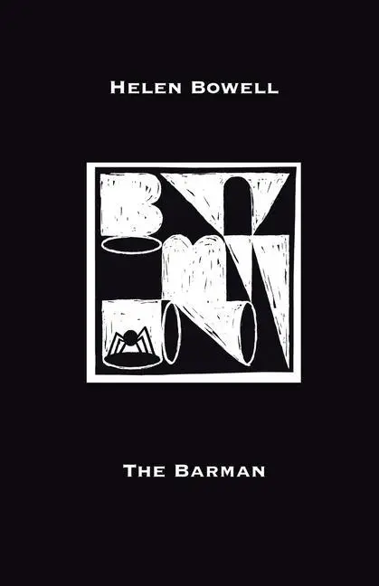 Cover: 9781913268251 | The Barman | Helen Bowell | Taschenbuch | Kartoniert / Broschiert