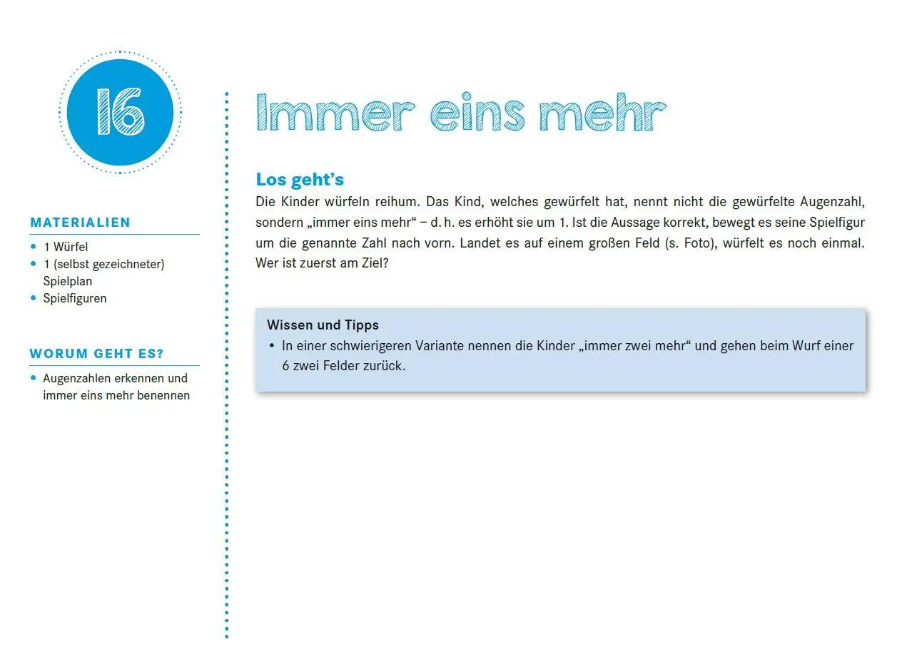 Bild: 9783451258251 | 52 Blitzideen: Mathe | Christine Streit (u. a.) | Taschenbuch | 55 S.