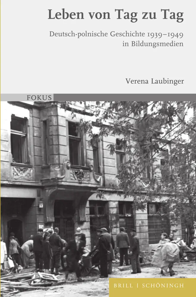 Cover: 9783506798251 | Leben von Tag zu Tag | Verena Laubinger | Buch | X | Deutsch | 2026