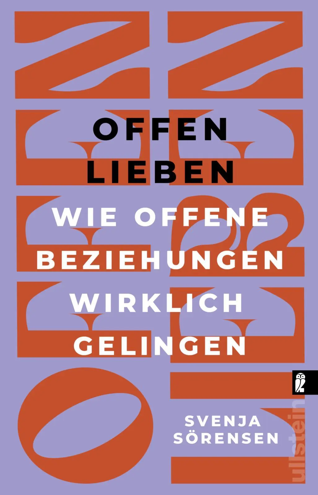 Cover: 9783548068251 | Offen lieben | Svenja Sörensen | Taschenbuch | 224 S. | Deutsch | 2023