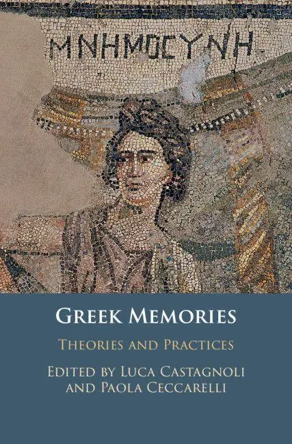Cover: 9781108458351 | Greek Memories | Luca Castagnoli (u. a.) | Taschenbuch | Englisch