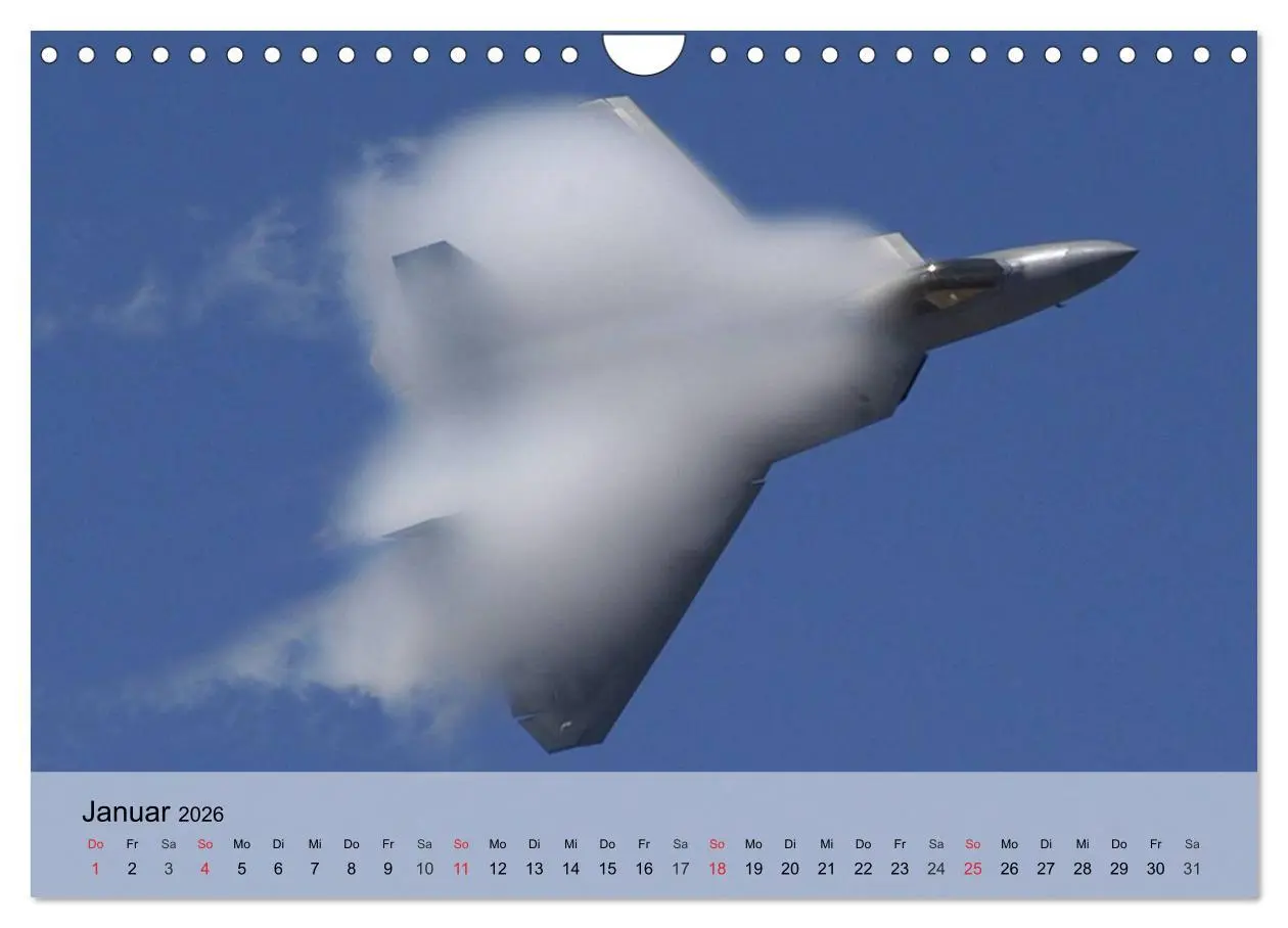 Bild: 9783516068351 | Flugschau in Reno (Wandkalender 2026 DIN A4 quer), CALVENDO...