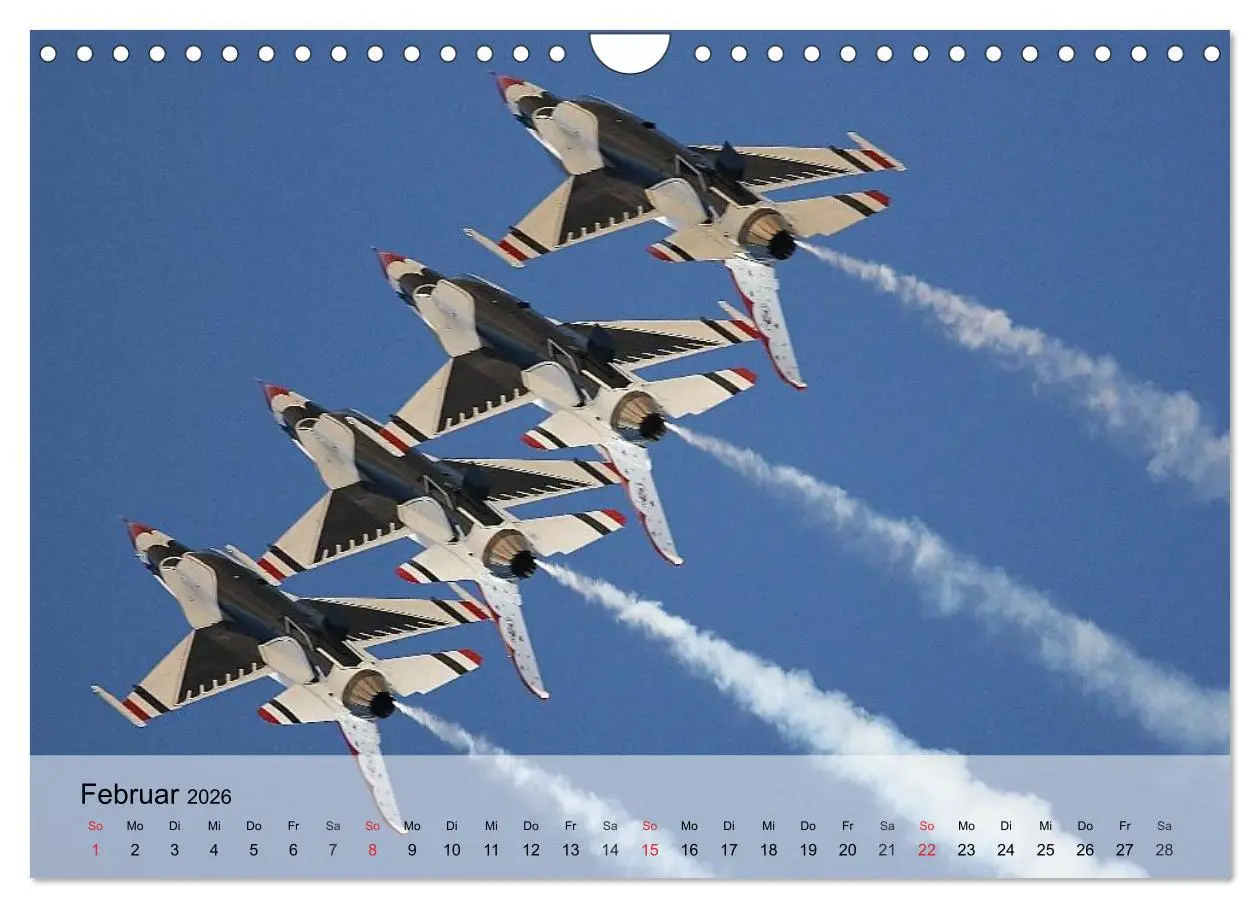 Bild: 9783516068351 | Flugschau in Reno (Wandkalender 2026 DIN A4 quer), CALVENDO...