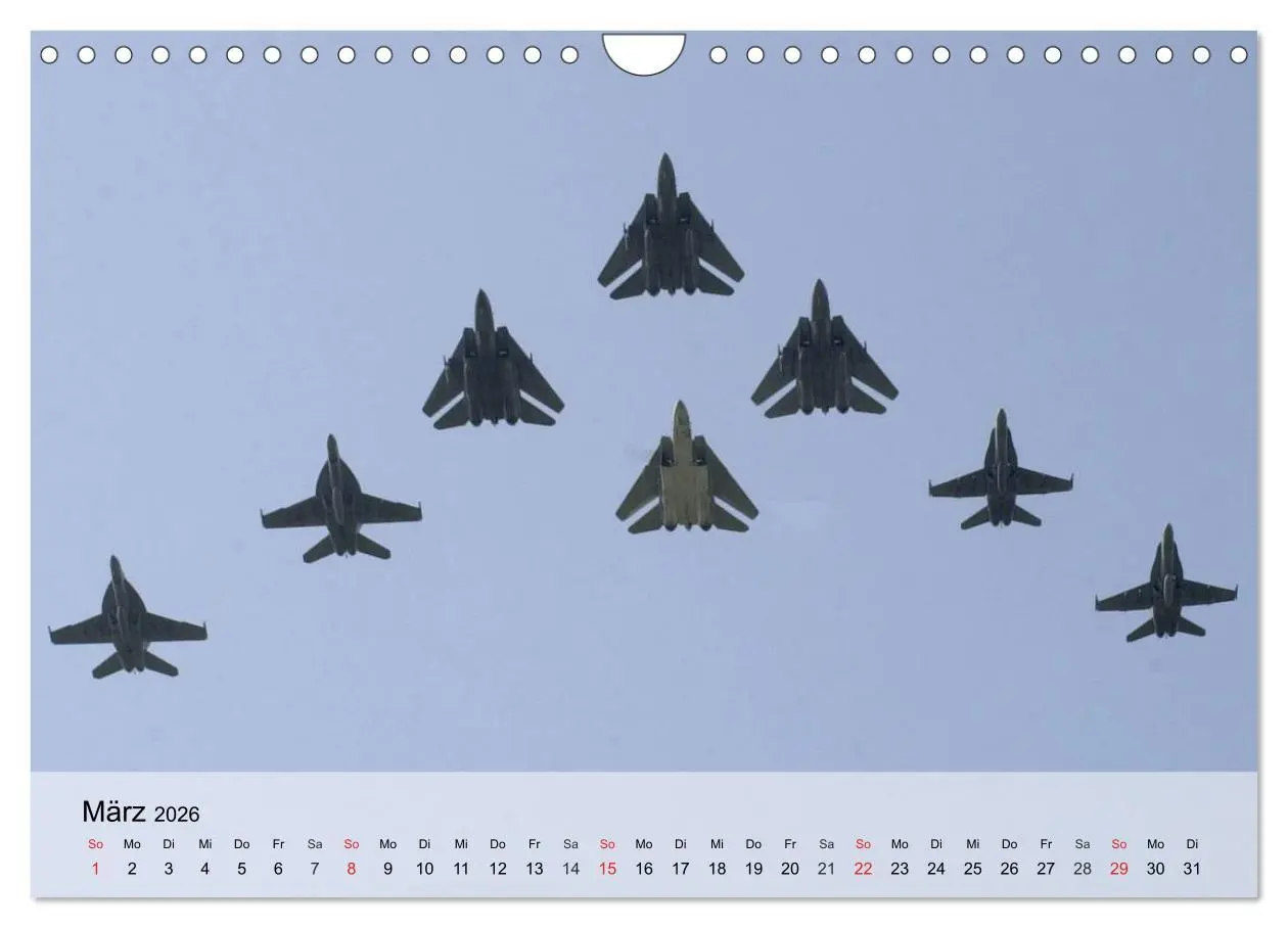 Bild: 9783516068351 | Flugschau in Reno (Wandkalender 2026 DIN A4 quer), CALVENDO...