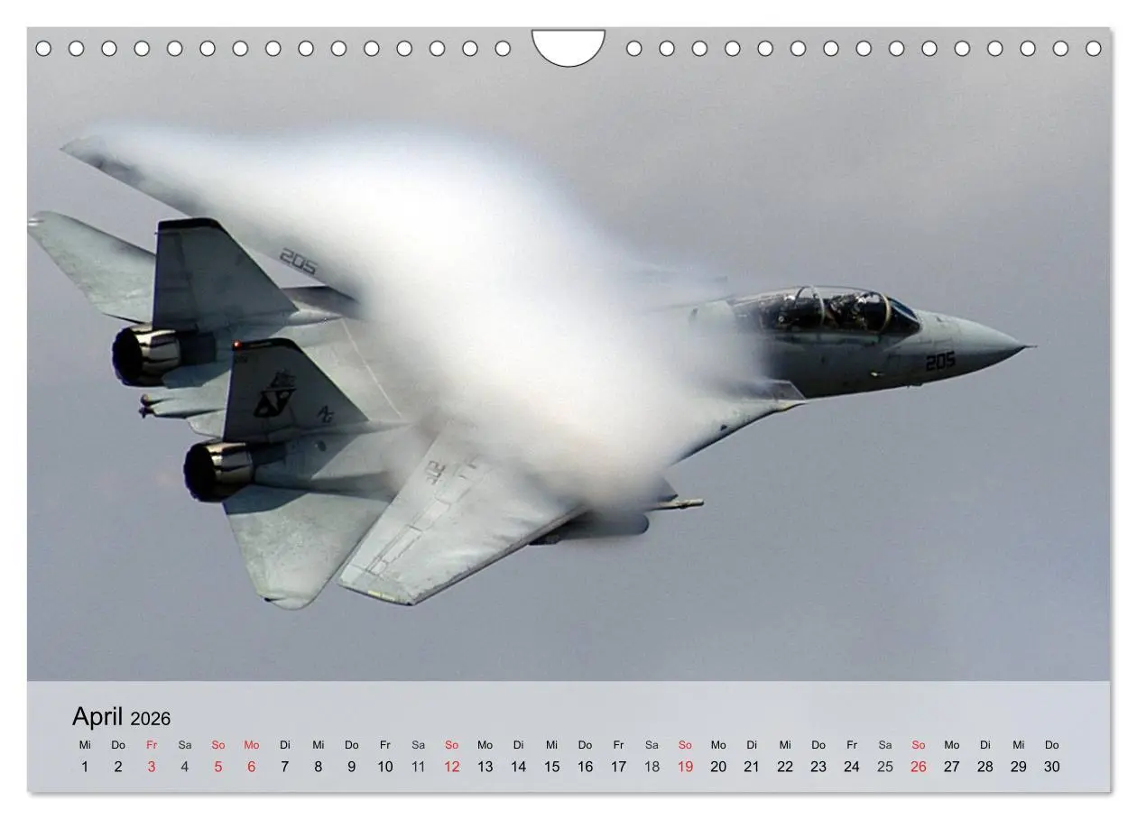 Bild: 9783516068351 | Flugschau in Reno (Wandkalender 2026 DIN A4 quer), CALVENDO...