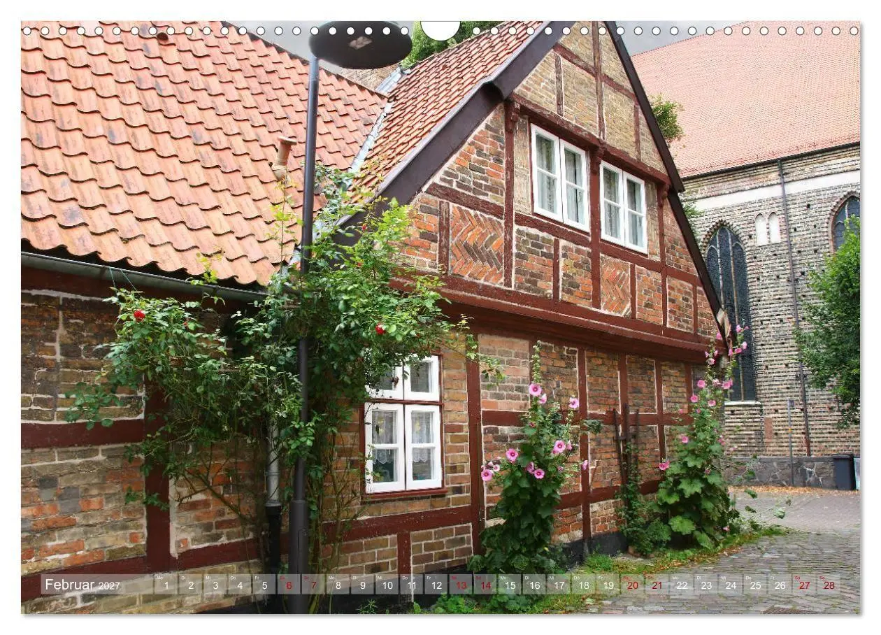Bild: 9783569848351 | Impressionen von der Schlei - Deutschlands einzigem Fjord...