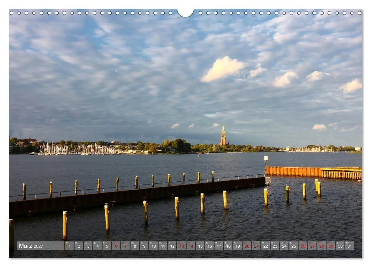 Bild: 9783569848351 | Impressionen von der Schlei - Deutschlands einzigem Fjord...