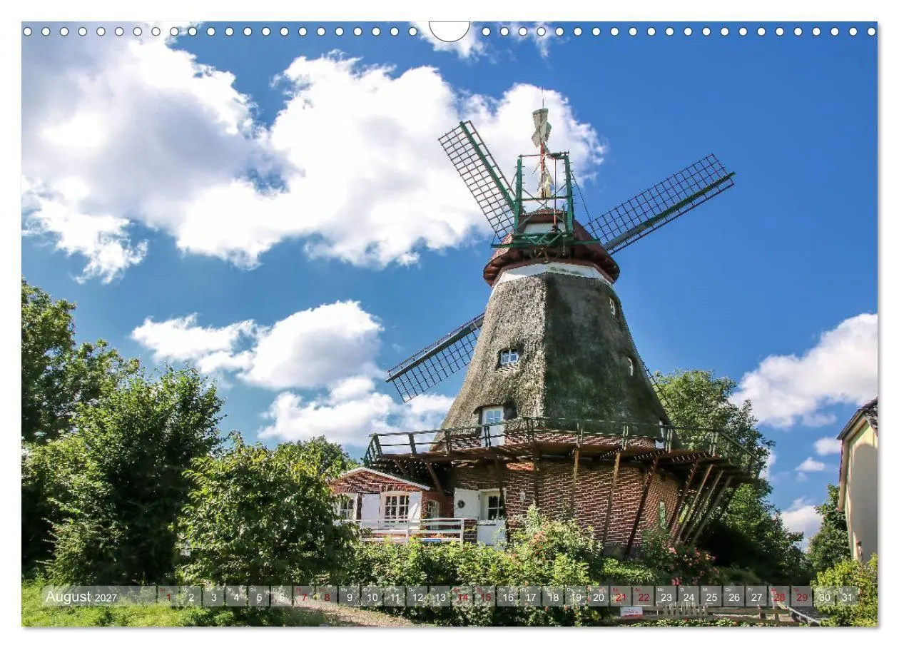 Bild: 9783569848351 | Impressionen von der Schlei - Deutschlands einzigem Fjord...