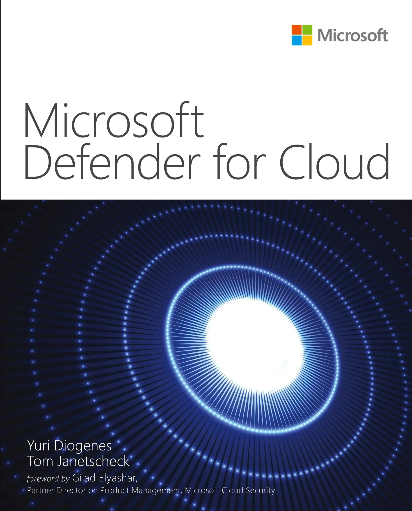Cover: 9780137878451 | Microsoft Defender for Cloud | Yuri Diogenes (u. a.) | Taschenbuch