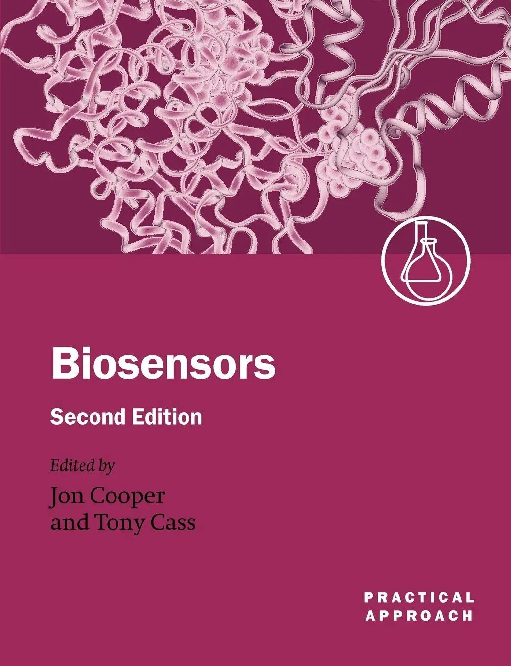 Cover: 9780199638451 | Biosensors | Jonathan M. Cooper (u. a.) | Taschenbuch | Englisch