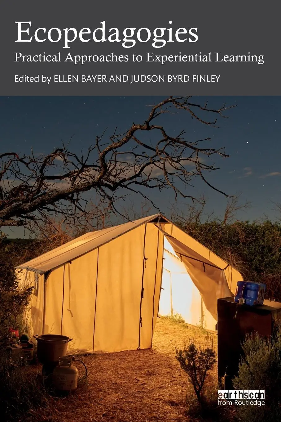 Cover: 9781032118451 | Ecopedagogies | Practical Approaches to Experiential Learning | Buch