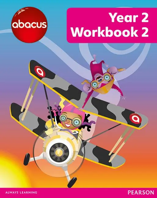 Cover: 9781408278451 | Abacus Year 2 Workbook 2 | Ruth Merttens | Taschenbuch | Abacus 2013