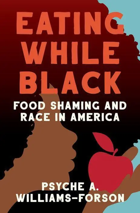 Cover: 9781469668451 | Eating While Black | Food Shaming and Race in America | Buch | 2022