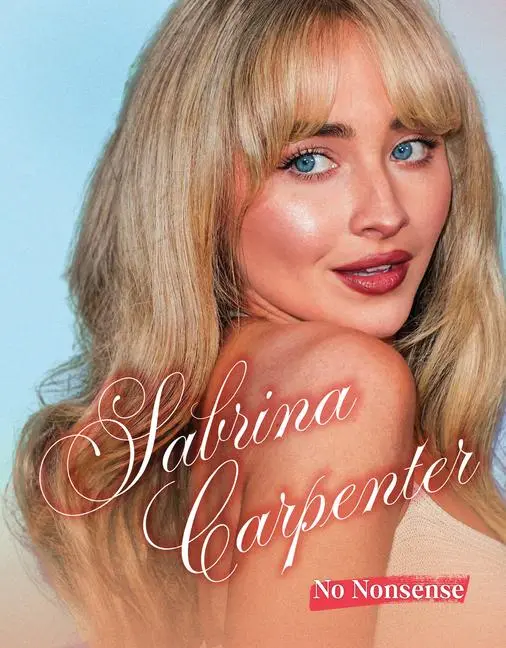 Cover: 9781637278451 | Sabrina Carpenter | Katy Sprinkel | Taschenbuch | Englisch | 2025