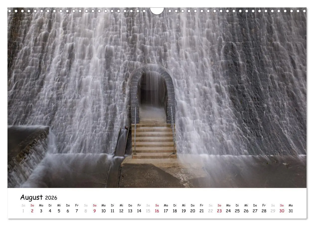 Bild: 9783457278451 | Fotogenes Nordhessen (Wandkalender 2026 DIN A3 quer), CALVENDO...