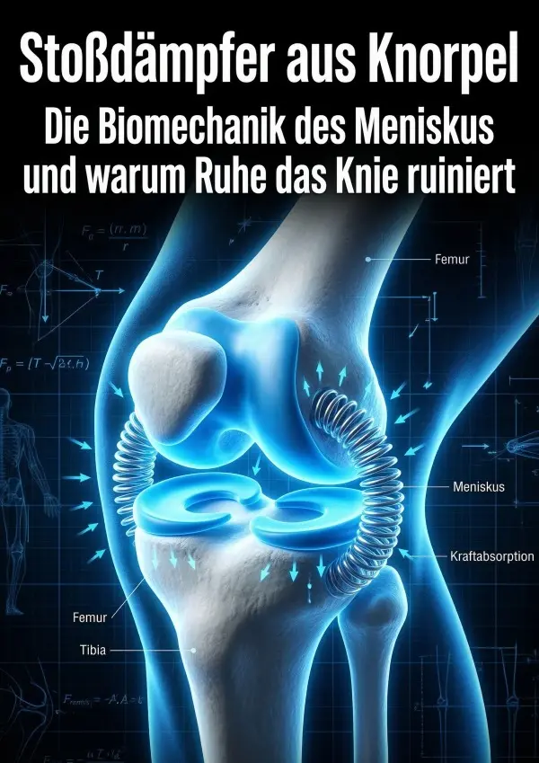 Cover: 9783565328451 | Stoßdämpfer aus Knorpel | Christian Helm | Taschenbuch | Deutsch